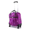 Mala de Rodinha bolsa de viagem masculina e feminina estilo coreano mala de bagagem mala de bordo mala de rodinha portátil mala de rodinha bolsa de bagagem de uso duplo mala de rodinha