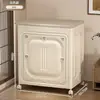 Caixa de Armazenamento de Roupas Cuidadosamente Selecionada, Dobrável, Grande Capacidade, Caixa Organizadora Espessa, Caixa Grande de Armazenamento de Colchas para Casa