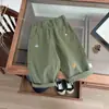 Conjunto de Suéter Estilo Coreano para Bebé Niños de Principios de Primavera, Ropa de Punto con Cuello para Bebés de Primavera y Otoño, Ropa Versátil para Niños Pequeños
