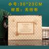 Bolsa de Embalaje para Ropa Interior Térmica de Invierno Cachemira Seda Ropa Interior Calefactable Bolsa Leggings Pantimedias con Forro Polar