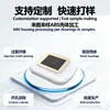 Guangzhou Fangyuan Instrumento de Belleza Carcasa Chasis Escritorio Carcasa Pequeña Equipo Médico Máquina Plástico ABS Carcasa