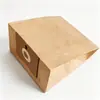 Adecuado para Aspiradora Bissell 4122/2154A/2154W Bolsa para Polvo Bolsa de Papel Bolsa con Filtro de Polvo Bolsa con Filtro
