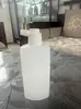 Botella de tinta de plástico 100g 250g 500g 1000G 2500g cinco especificaciones están completas
