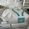 Pp Corea Lg M1600 Grado de Moldeo por Inyección Alto Flujo Alta Resistencia al Impacto Alta Rigidez Piezas Automotrices Gránulos de Plástico