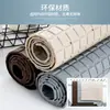 Nuevo Estilo Alfombrilla de Piso con Ventosa de Masaje para Inodoro Alfombrilla Doméstica para Baño Ducha Inodoro Bañera Antideslizante