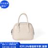 Bolso de Almohada de PU Transfronterizo Estilo Japonés Bolso de Mano de Cuero Rpet Estilo Similar Xiaohongshu Bolso de Hombro de PU Fábrica de Personalización