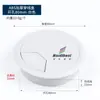 Caja de Conexiones de Plástico ABS Agujero para Cable Tapa Redonda Marrón para Cables de Computadora Tapa para Agujero de Cable de Escritorio de Computadora
