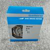 Pastilhas de Freio a Disco Shimano Sm-Rt26 Disco de Freio Seis Parafusos 160Mm/180Mm Disco