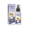 Spray Desodorante para Mascotas Furriyo para Perros y Gatos para Eliminar Olor a Orina, Olor Corporal y Refrescar el Aire