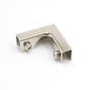 Clip para Acuario Clip de Exhibición Combinación Clip en Forma de T en Forma de L en Forma de Cruz Clip de Vidrio Clip Fijo Vidrio 6-12mm Clip Reforzado