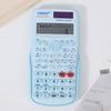 Calculadora científica de alto valor de color función trigonométrica al por mayor computadora multifuncional se puede llevar al aula de examen