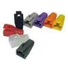 Funda Cabeza de Cristal, Categoría 7, Cable de Red de 7.5mm, Múltiples Colores Disponibles, Gran Cantidad, Precio Favorable, Impermeable Gigabit para Computadora