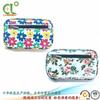 Punto de fábrica una generación de Amazon caliente de una sola capa tejida a crochet bolsa de almacenamiento impermeable y a prueba de aceite bolsa de crochet