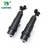Adequado para pistola de pulverização de água para limpeza de faróis de para-choque dianteiro Volkswagen 3BD955979 / 3BD955978