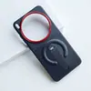Adecuado para funda de teléfono móvil Vivox300Ultra, funda protectora creativa tipo soporte Vivo X300S anticaída y ligera