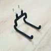 Gancho para Tablero Perforado Fresco Estilo Ins Serie de Espaciado de Agujeros de 2.5 Gancho de Almacenamiento de Joyería Gancho para Herramienta de Taladro Eléctrico para iPad
