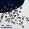 Accesorios Básicos Cadena de Extensión de Metal Broche de Langosta Joyería DIY Accesorios Fijos Material Pendientes Pulsera Colgante Hecho a Mano