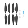 Adequado para Dji Mini 3 Mini 3 Hélice Asa Hélice Asa Drone Acessórios de Hélice de Reposição