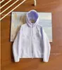 Conjunto de Jaqueta com Capuz e Calça de Moletom Casual Esportivo Air Layer 26 Anos Nova Primavera e Outono 454 e 461