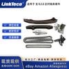Adecuado para kit de cadena de distribución BMW X3 X5 M54 E83 E38 Z3 E36 M52 M54