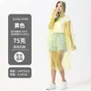 Impermeables Desechables al por Mayor, Protección de Lluvia para Todo el Cuerpo para Adultos, Ponchos de Lluvia de Longitud Extendida para Actividades al Aire Libre, Conciertos y Rafting