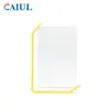 Caiul Porta-Retrato de Mesa Acrílico de 3 polegadas Adequado para Álbuns de Fotos Mini Polaroid Porta-Retrato Transparente Giratório