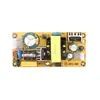 Placa de Fuente de Alimentación Conmutada Integrada de 12V3A Módulo de Alimentación Aislado 36W Regulado Aislado Placa Desnuda AC a DC