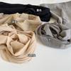 Medias de Base Finas Nuevas para Primavera/Verano de 50-100 kg en Tono de Piel Natural, Cortables, Tallas Grandes para Mujeres Ligeramente Gorditas
