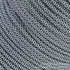 Corda de Sobrevivência para Escalada Paracord de Sete Fios para Uso Externo, Pulseira Trançada Feita à Mão, Corda de 4mm, Várias Cores Disponíveis, Pacote de 31,1m