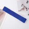 Faixa de Cabeça Esportiva, Faixa de Cabeça Hip-Hop para Homens, Tendência Streetball Absorvente de Suor Esportiva Anti-Suor Yoga Fitness Proteção para o Cabelo
