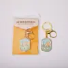 Chaveiros de Cidade, Produtos Culturais e Criativos, Chaveiros de Metal, Lembranças Turísticas, Sacolas de Brinde para Hotéis, Atacado