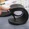 Chanclas de verano para parejas, adecuadas para el hogar, para bañarse y para usar al aire libre, antideslizantes, resistentes al olor, sandalias de dedo de suela plana para hombre
