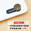 Fivela de Expansão da Cintura, Botão Sem Pregos, Botão Universal Removível, Fivela de Extensão para Jeans, Botão Telescópico Ajustável