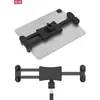 DiHao Clipe Grande para Tablet Suporte para Transmissão ao Vivo Celular iPad Tablet Computador Monitor Portátil Clipe Universal Horizontal Vertical