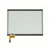 Adecuado para Pantalla Táctil de Host Ndsl Ds Lite Vidrio de Pantalla Táctil con Adhesivo Nueva Pantalla Táctil 3Ds XL