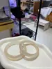 Pulsera de Piedra Ojo de Gato Suministro para Transmisión en Vivo Tienda de Oro Regalos Souvenirs de Atracción Turística Pulsera Transfronteriza Vidrio Imitación Jade Pulsera