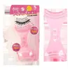 Herramienta Asistente para Delineador de Ojos y Pestañas, Ayuda Multifuncional de Maquillaje para Principiantes, Escudo con Forma de Media Luna para Aplicación de Maquillaje, Herramienta de Ayuda para Maquillaje para Quienes No Son Hábiles en el Maquillaje