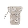 Bolsa de Almacenamiento para Pañales de Bebé Nueva, Bolsa Portátil para Pañales de Bebé para Salidas