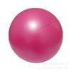 Pelota de Pilates Yoga Pelota Pequeña Engrosada a Prueba de Explosiones Pelota de Fitness Equipo de Yoga Pelota Elástica Músculo del Suelo Pélvico Entrenamiento Postparto