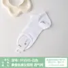Meias femininas Silenqi 9305 de seda de amoreira para primavera e verão, novas, textura de seda, macias e confortáveis, meias curtas costuradas à mão