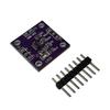 TPL0501 módulo de potenciômetro digital 100K ajustável SPI Ajuste de porta Sensor de equilíbrio de ponte Super X9C104
