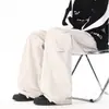 Pantalones Casuales Zhongxing New Spring 2026 Zxk633