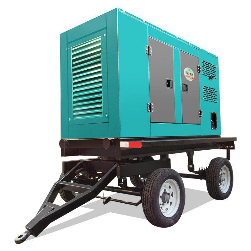 294.移动发电机3