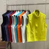 ¡Ligero y cálido! ¡Estilo de montaña al aire libre! Chaleco jacket casual para hombre con cuello alto, cálido y que retiene el calor, para otoño e invierno, moderno
