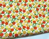 Paraíso das Frutas-tecido de algodão tecido estampado tecido para cama toalha de mesa tecido de algodão atacado atacado tecido de algodão