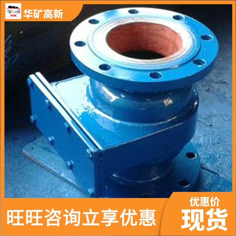 抽屉式不锈钢波纹带阻火器 (3)