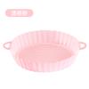 Almohadilla de silicona para bandeja de horno, almohadilla para freidora de aire, revestimiento para freidora de aire, almohadilla para bandeja de freidora de aire