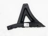 Suporte do Para-choque Dianteiro Jiangling New Quanshun V362 Turuio Superior, Médio e Inferior Retangular Triangular