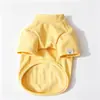 Venta directa de fábrica: Ropa a rayas para perros, adecuada para perros pequeños y medianos, y razas extrachicas, para todas las estaciones (primavera, verano, otoño e invierno), una capa base versátil para mascotas