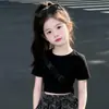 Pantalones Ligeros con Estampado de Leopardo para Niñas 2026 Nuevo Estilo de Verano para Niños Mayores, Pantalones de Pierna Ancha Frescos y Transpirables, Pantalones para Exteriores a Prueba de Mosquitos para Niños